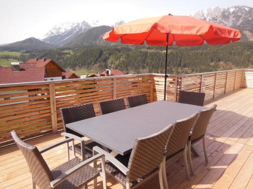 Alpine Living – Appartements direkt an der Skipiste by Schladmingurlaub - image 8