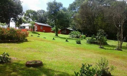 Camping Caitano