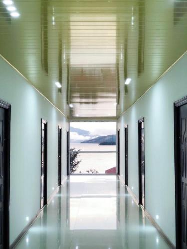 Big Day Hotels-Lago de Tota photo