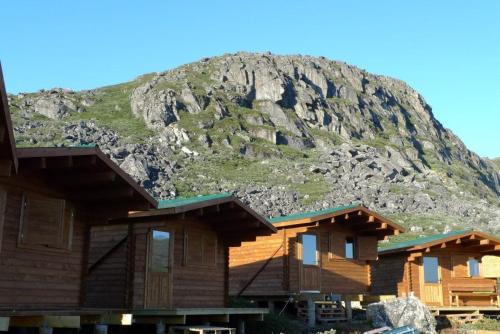 Lax-á Greenland Camp (Lax-a Greenland Camp) in Qassimiut