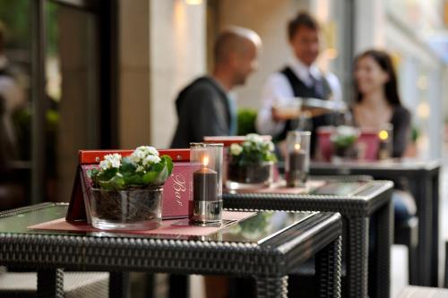 Kastens Hotel Luisenhof - image 10
