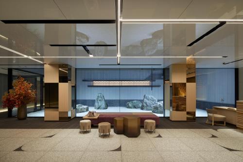 Keio Prelia Hotel Kyoto Karasuma-Gojo