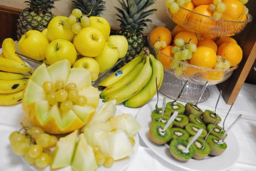 LH Hotel Lloyd Rome - image 12