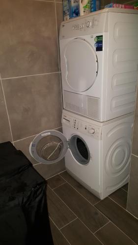  Maisonnette 1 chambre in Amay