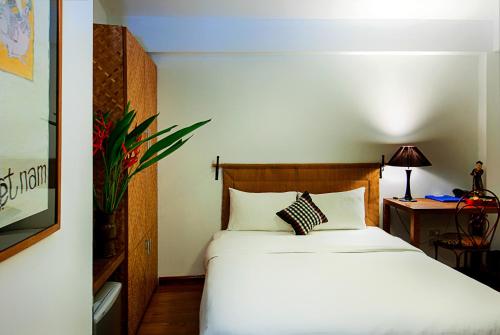 Maison d'Orient Hotel