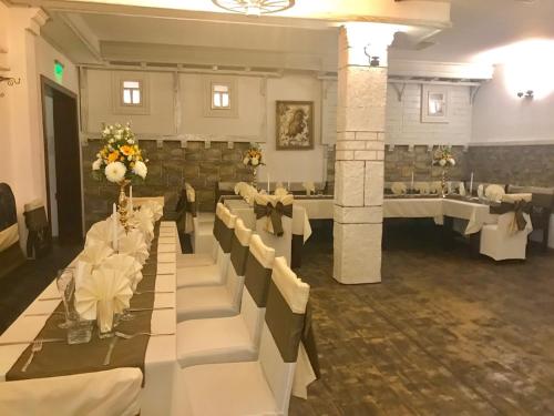 Restorāns, Hotel Verona in Byala (Ruse)
