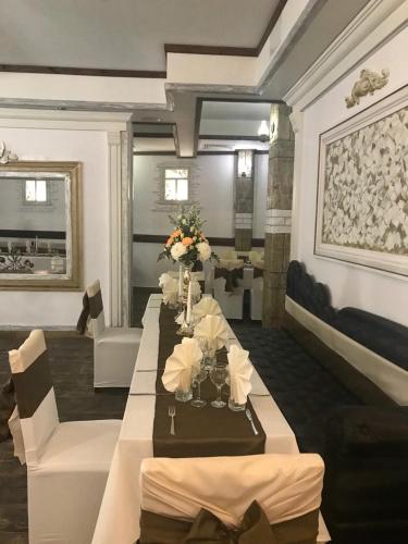 Restorāns, Hotel Verona in Byala (Ruse)