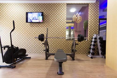 Hotel Verona - image 13