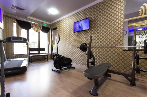 Hotel Verona - image 3