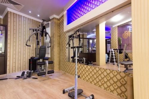 Hotel Verona - image 10