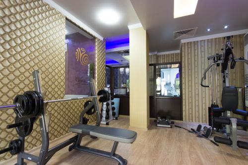 Hotel Verona - image 11