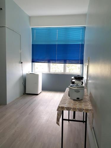 SS Homestay Borneo Housing SL4A near Damai Central