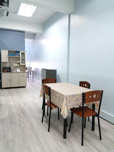 SS Homestay Borneo Housing SL4A near Damai Central