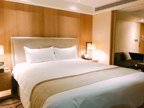 翰品酒店高雄 翰品酒店高雄