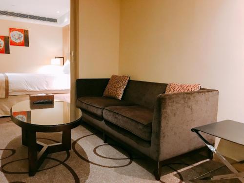 翰品酒店高雄 翰品酒店高雄