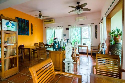 共用Lounge/電視區