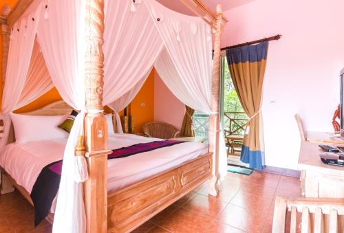 Bali Hostel