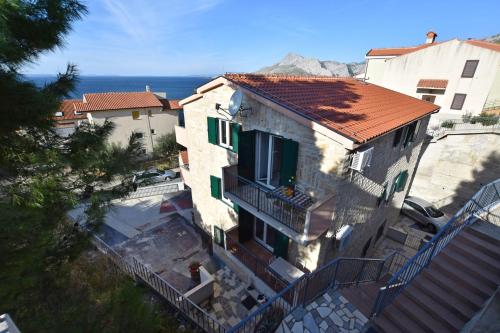  Apartments Ivan, Pension in Tice