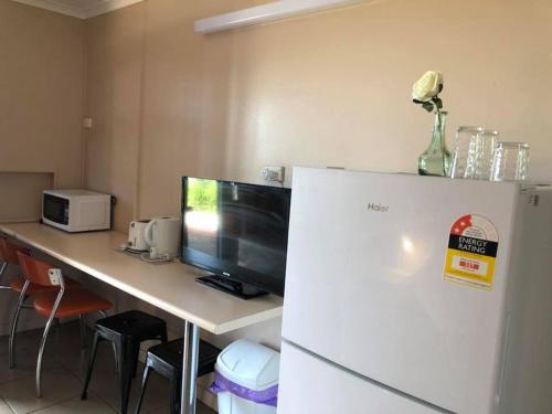 Childers Budget Accommodation in Childers