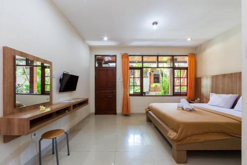 Simpang Inn in Bali