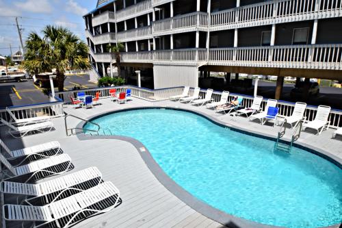 Regatta 201B Condo