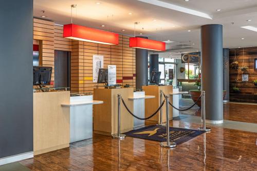 Ibis Sydney Darling Harbour - image 11