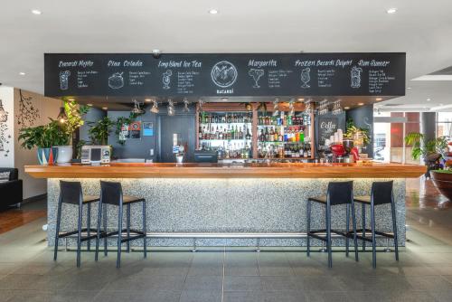 ibis Sydney Darling Harbour - image 12