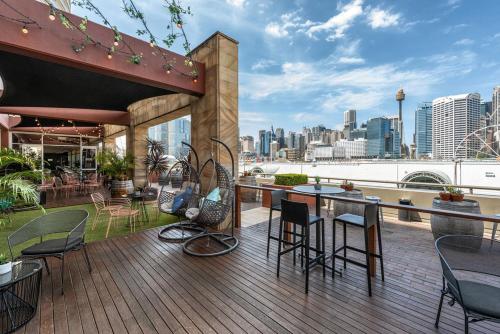 Ibis Sydney Darling Harbour - image 6