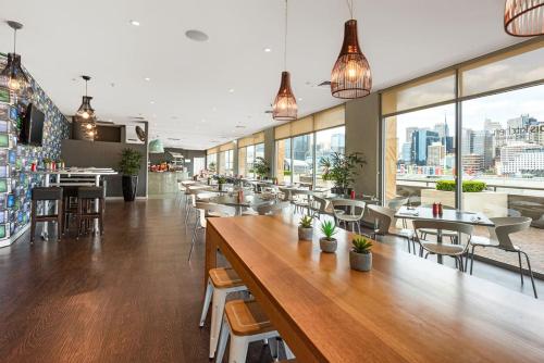 ibis Sydney Darling Harbour - image 3
