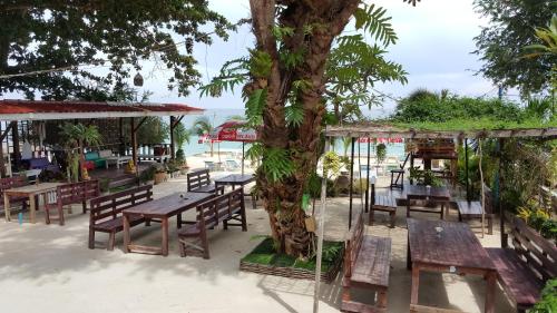Viking Holiday Resort in 奧桑泰恩