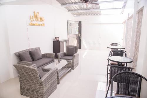 ninaguesthouse, Bangkok