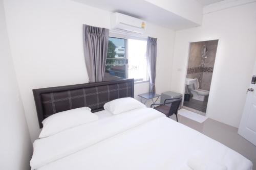 1 king bed