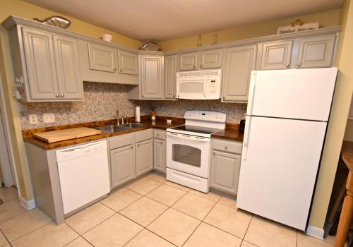 Gulf Shores Plantation 2110 Condo