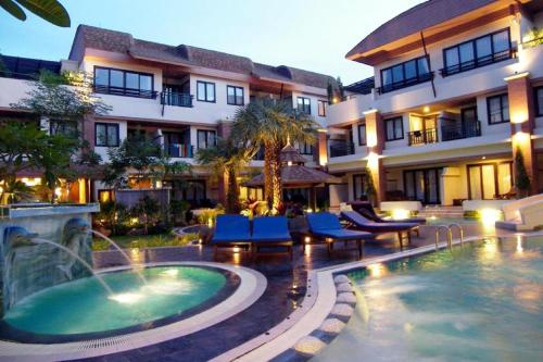 P.P. Palmtree Resort, Islas Phi Phi