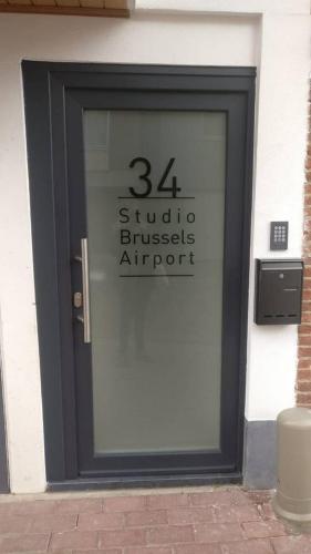 Studio Brussels - EU-District