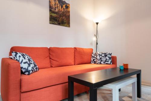 Appartement cœur de ville - Wifi - Lave-sèche linge 5