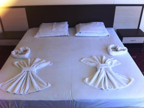 Maverick Hotel – Sunny Beach, WY