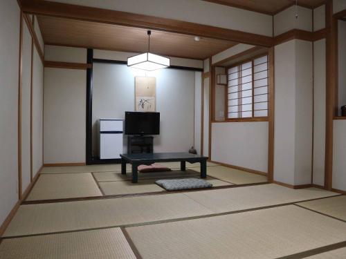 Kimatsu Ryokan Room Type - Family Room with Bathroom