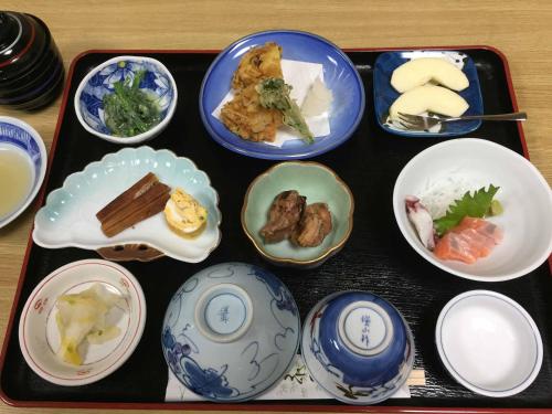 Kimatsu Ryokan - 식음료(F&B)