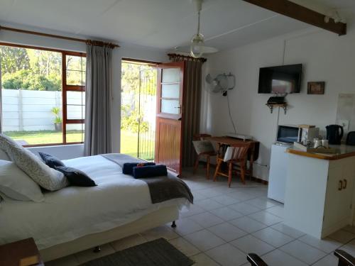 Apartment in Heather Park, George (foto 5)