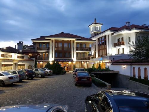 National Palace Spa & Wellness Hotel - image 6