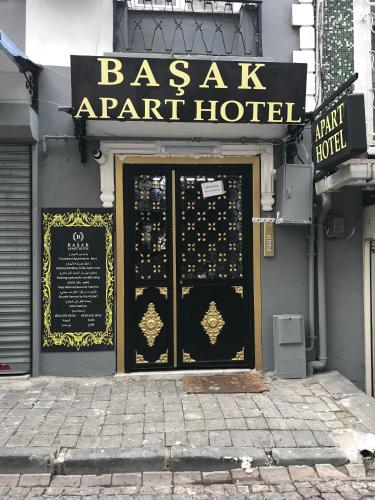 Basak Apart Hotel İstanbul