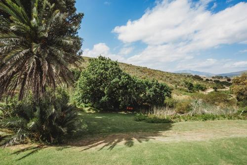 Goedvertrou Guest Farm