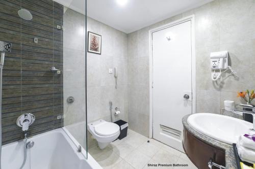 Hotel Clarks Shiraz, Agra