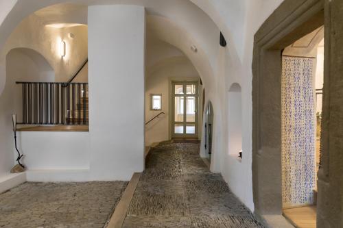 Bejárat, Lucerna - dům s duší Příbor (Lucerna - dum s dusi Pribor) in Pribor