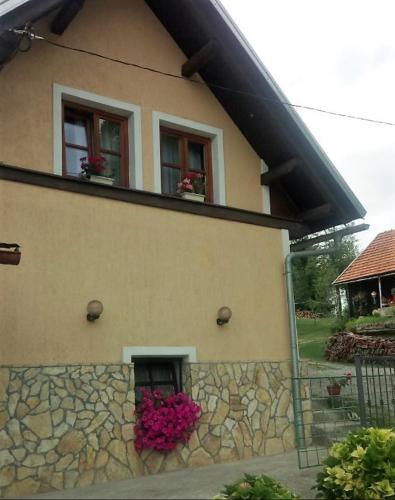  Apartman Leon, Pension in Lukovdol bei Vrbovsko