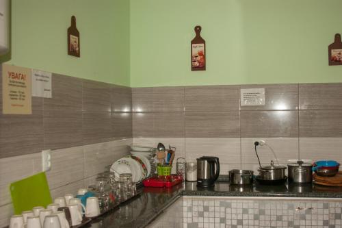 Art Galery Hostel - image 7