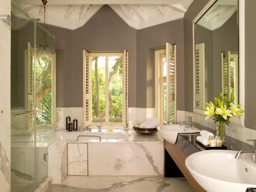 Taj West End, Bengaluru