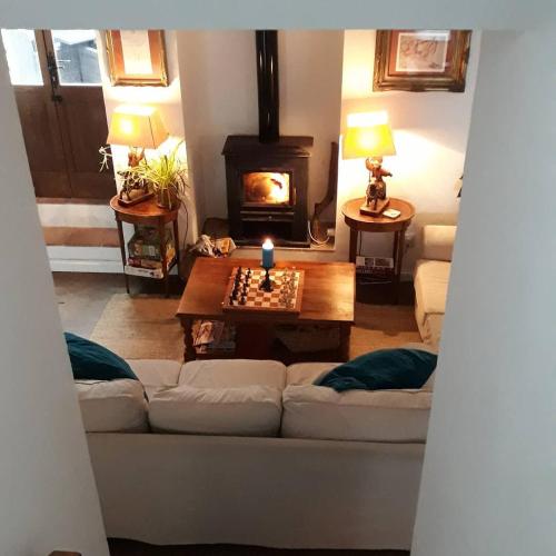 Casa Rural Miller's of Frigiliana chambre d'hôte Frigiliana