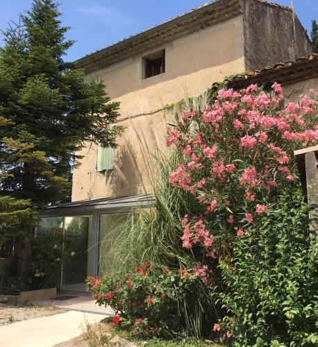 La Villa d'Arthure - Accommodation - Sarrians